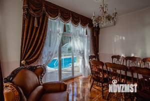 Дом 240м², 3-этажный, участок 20 сот.  