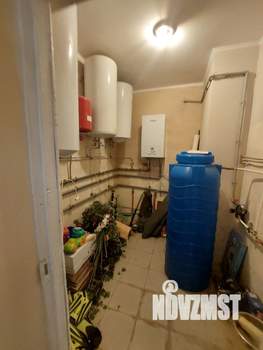 Дом 440м², 3-этажный, участок 5 сот.  