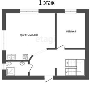 Дом 198м², 2-этажный, участок 20 сот.  