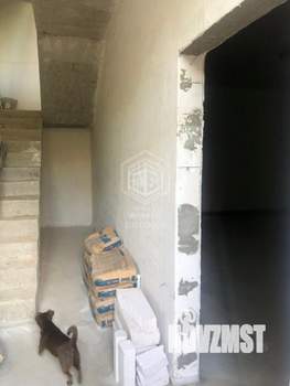 Таунхаус 149м&sup2;, 3-этажный, участок 1 сот.  