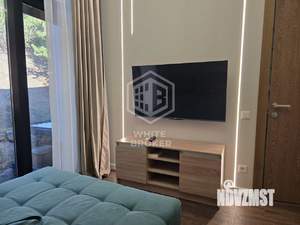 Таунхаус 124м&sup2;, 3-этажный, участок 30 сот.  