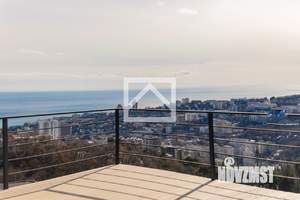 Таунхаус 153м&sup2;, 3-этажный, участок 2 сот.  