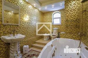 Дом 650м², 4-этажный, участок 9 сот.  