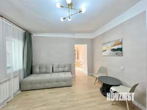 Дом 55м², 1-этажный, участок 2 сот.  