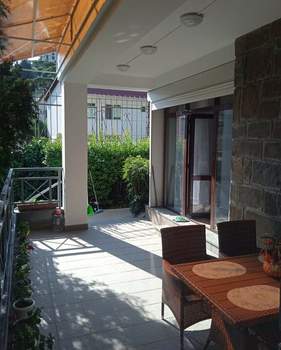 Дом 303м², 3-этажный, участок 7 сот.  