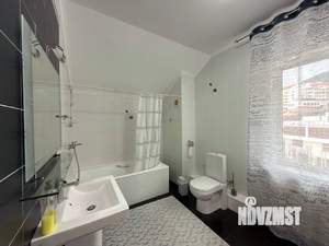 Дом 354м&sup2;, 4-этажный, участок 6 сот.  