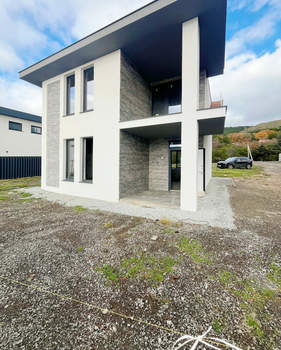 Дом 116м², 2-этажный, участок 3 сот.  