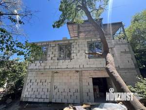 Дом 230м², 2-этажный, участок 300 сот.  