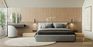 Дом 235м², 2-этажный, участок 8 сот.  