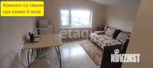 Дом 290м², 4-этажный, участок 4 сот.  