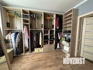 Дом 345м², 3-этажный, участок 2 сот.  