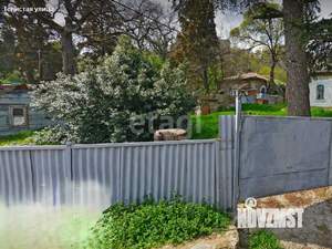 Дом 36м&sup2;, 1-этажный, участок 6 сот.  