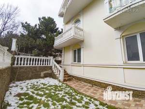 Дом 544м², 4-этажный, участок 6 сот.  