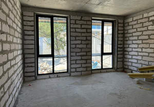 Дом 260м², 3-этажный, участок 5 сот.  