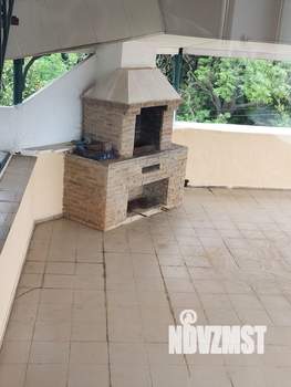 Дом 440м², 3-этажный, участок 5 сот.  