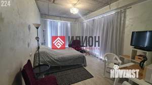 Дом 750м², 3-этажный, участок 26 сот.  