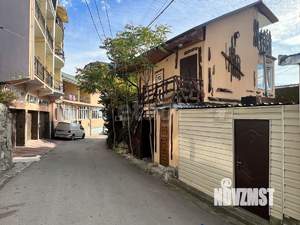 Дом 86м², 3-этажный, участок 1 сот.  