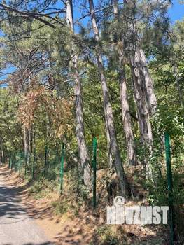 Таунхаус 168м², 3-этажный, участок 2 сот.  