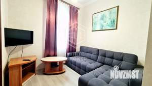 Коттедж 512м&sup2;, 3-этажный, участок 4 сот.  