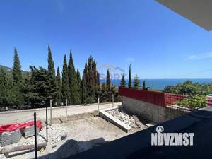 Таунхаус 337м², 4-этажный, участок 2 сот.  