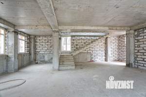 Дом 368м², 3-этажный, участок 6 сот.  