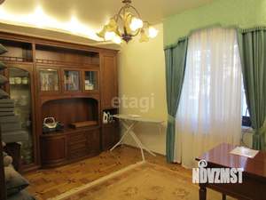 Дом 360м², 3-этажный, участок 5 сот.  