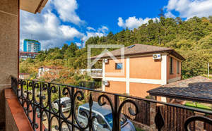 Дом 508м², 4-этажный, участок 5 сот.  