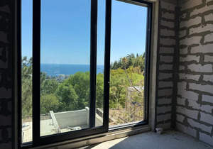 Дом 260м², 3-этажный, участок 5 сот.  