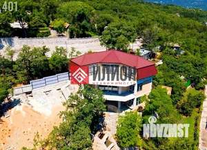 Дом 581м², 3-этажный, участок 5 сот.  