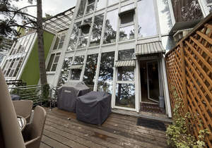 Дом 275м², 4-этажный, участок 2 сот.  