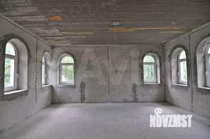 Дом 420м², 4-этажный, участок 5 сот.  