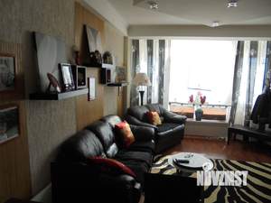 Таунхаус 480м², 4-этажный, участок 4 сот.  
