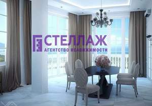 Дом 916м², 4-этажный, участок 40 сот.  