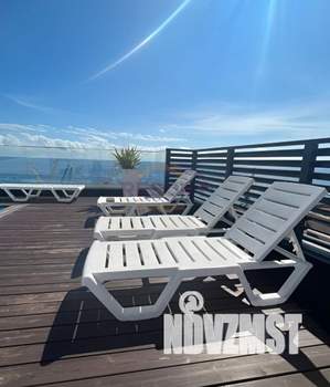 Дом 400м², 4-этажный, участок 3 сот.  