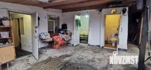 Дом 75м&sup2;, 1-этажный, участок 6 сот.  