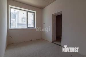 Таунхаус 130м², 3-этажный, участок 1 сот.  