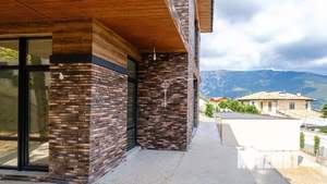 Дом 241м², 3-этажный, участок 5 сот.  