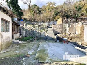 Дом 41м², 1-этажный, участок 7 сот.  