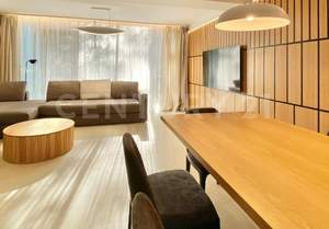 Дом 200м², 3-этажный, участок 2 сот.  