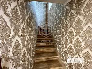 Дом 150м&sup2;, 3-этажный, участок 4 сот.  