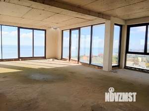 Дом 550м², 4-этажный, участок 4 сот.  