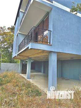 Дом 218м&sup2;, 2-этажный, участок 3 сот.  