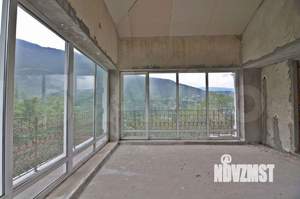 Дом 420м², 4-этажный, участок 5 сот.  