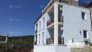 Дом 260м&sup2;, 3-этажный, участок 5 сот.  