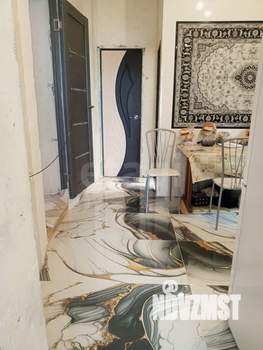 Дом 55м&sup2;, 1-этажный, участок 1 сот.  