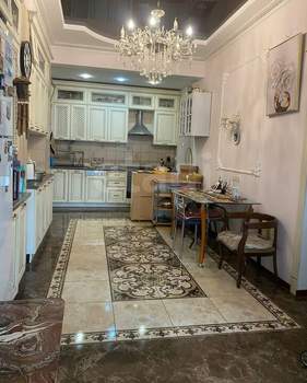 Дом 176м&sup2;, 1-этажный, участок 1 сот.  