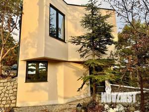 Дом 155м&sup2;, 2-этажный, участок 5 сот.  