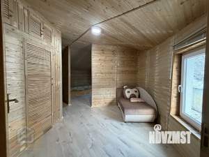 Таунхаус 71м&sup2;, 2-этажный, участок 1 сот.  