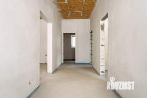 Дом 103м², 1-этажный, участок 4 сот.  