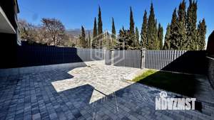 Дом 337м&sup2;, 4-этажный, участок 2 сот.  